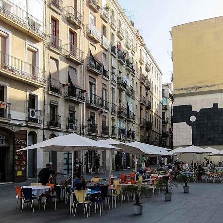 Barcelona 10 - Apartments Dış mekan fotoğraf