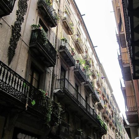 Barcelona 10 - Apartments Dış mekan fotoğraf