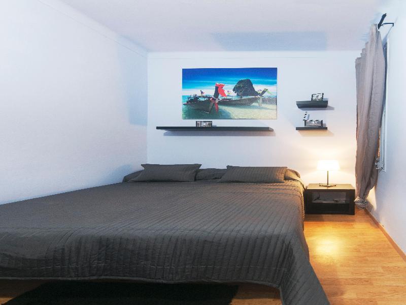 Barcelona 10 - Apartments Dış mekan fotoğraf