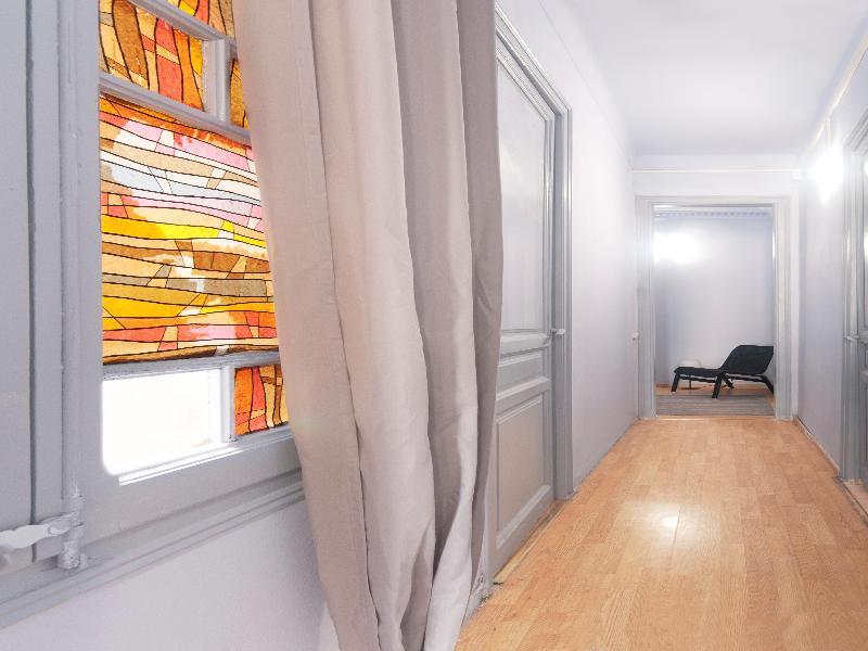 Barcelona 10 - Apartments Dış mekan fotoğraf