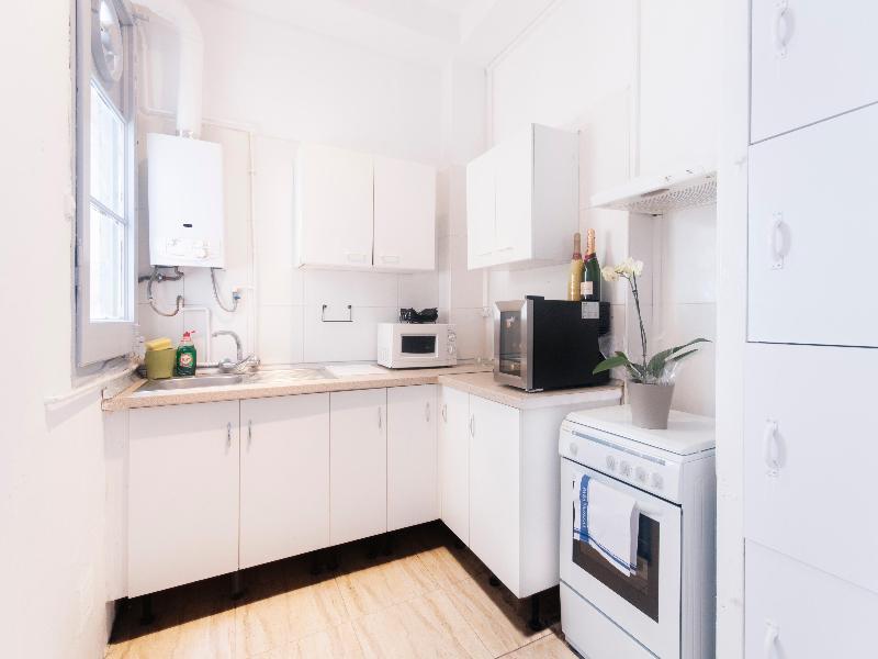 Barcelona 10 - Apartments Dış mekan fotoğraf