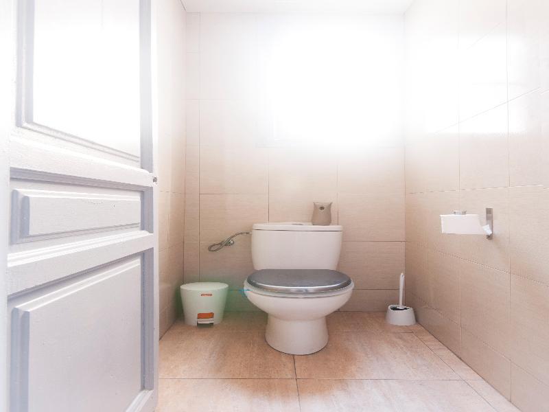 Barcelona 10 - Apartments Dış mekan fotoğraf