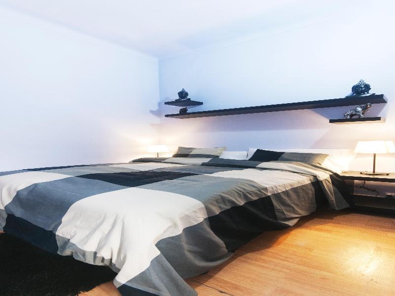 Barcelona 10 - Apartments Dış mekan fotoğraf