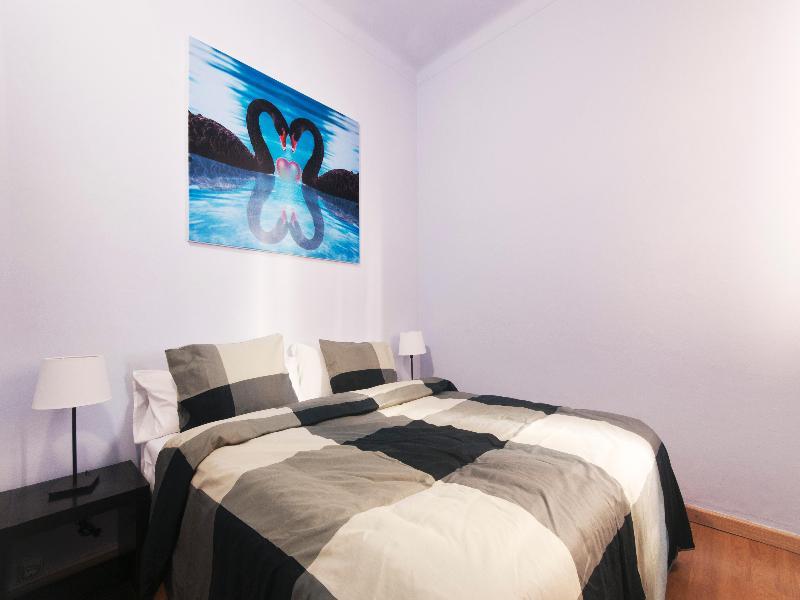 Barcelona 10 - Apartments Dış mekan fotoğraf