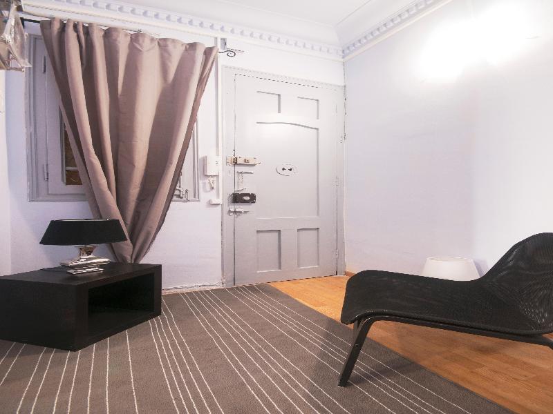 Barcelona 10 - Apartments Dış mekan fotoğraf