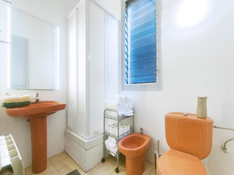 Barcelona 10 - Apartments Dış mekan fotoğraf