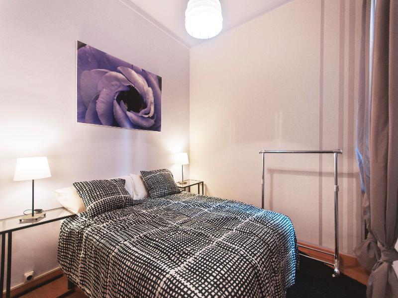 Barcelona 10 - Apartments Dış mekan fotoğraf
