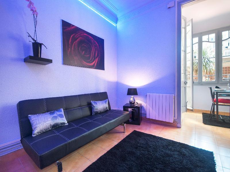 Barcelona 10 - Apartments Dış mekan fotoğraf