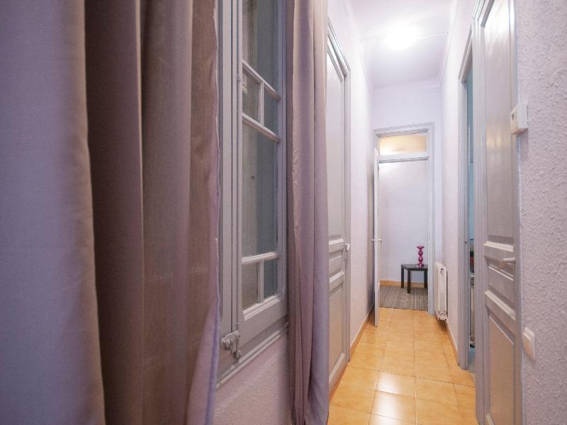 Barcelona 10 - Apartments Dış mekan fotoğraf