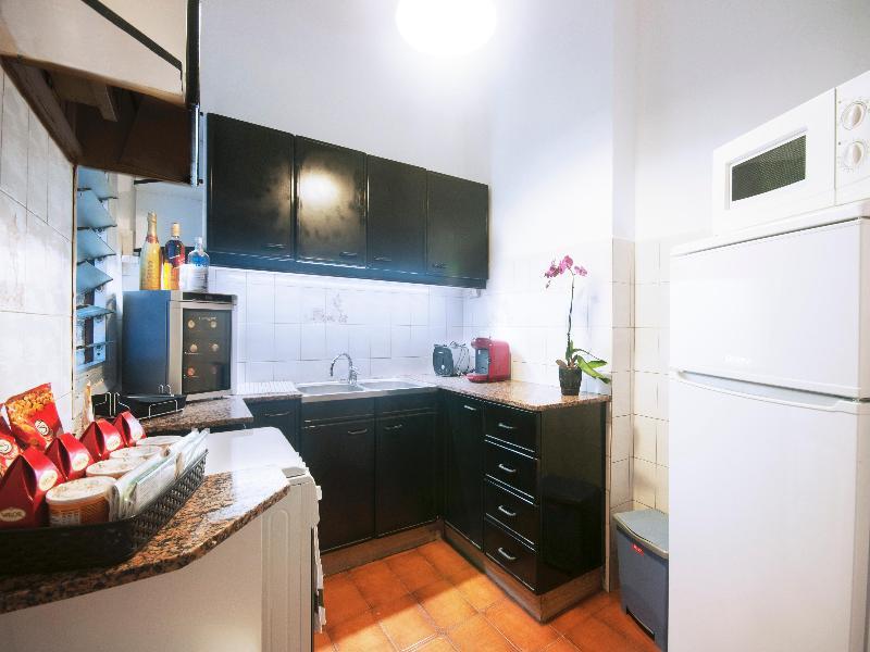 Barcelona 10 - Apartments Dış mekan fotoğraf