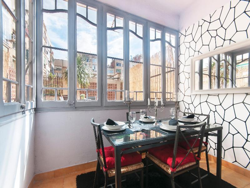 Barcelona 10 - Apartments Dış mekan fotoğraf