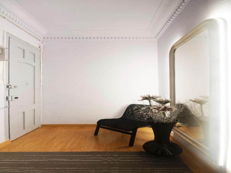 Barcelona 10 - Apartments Dış mekan fotoğraf