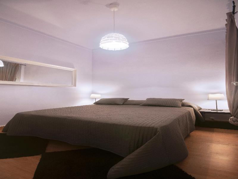 Barcelona 10 - Apartments Dış mekan fotoğraf
