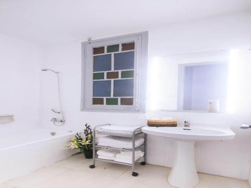 Barcelona 10 - Apartments Dış mekan fotoğraf