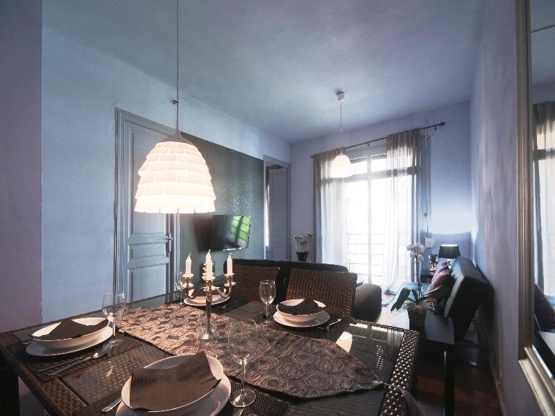 Barcelona 10 - Apartments Dış mekan fotoğraf