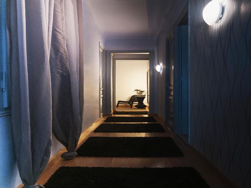 Barcelona 10 - Apartments Dış mekan fotoğraf