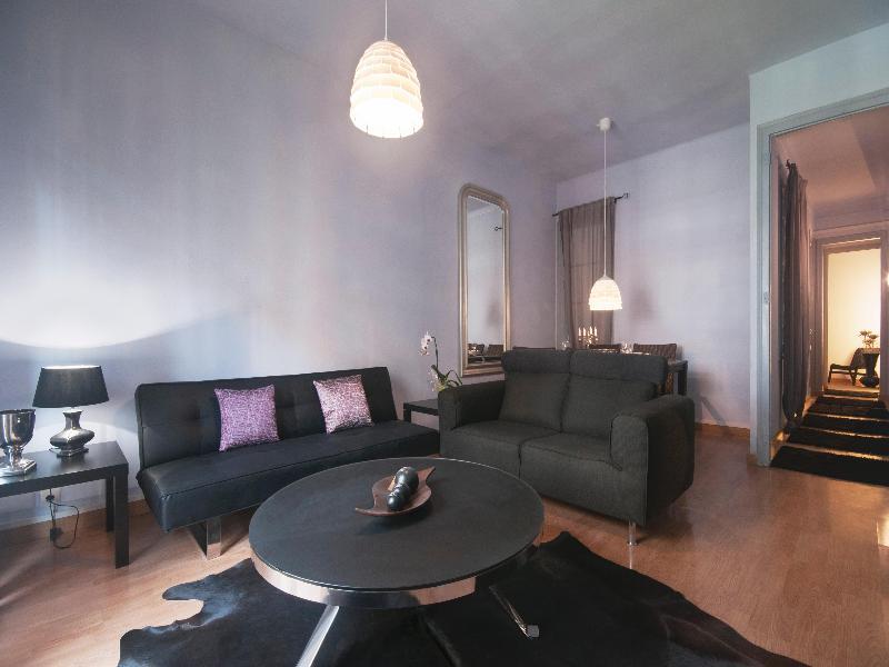 Barcelona 10 - Apartments Dış mekan fotoğraf