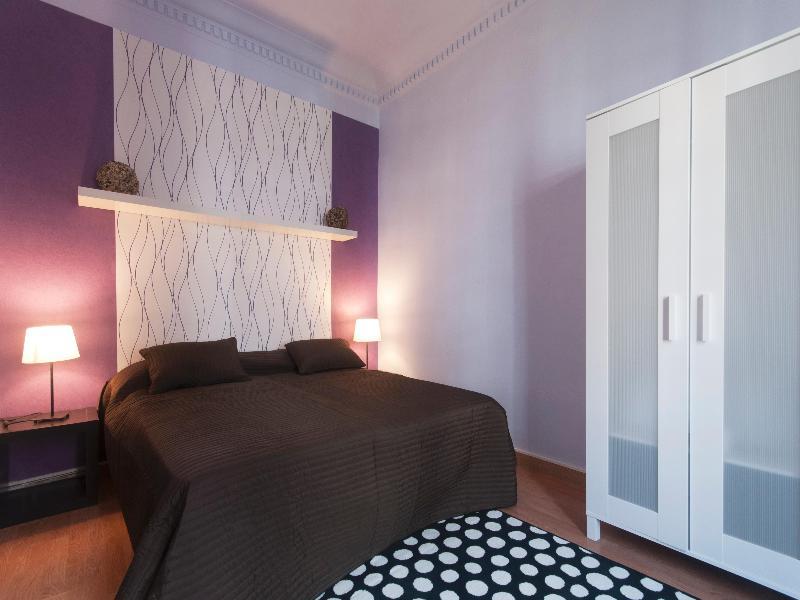 Barcelona 10 - Apartments Dış mekan fotoğraf