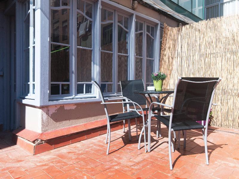 Barcelona 10 - Apartments Dış mekan fotoğraf
