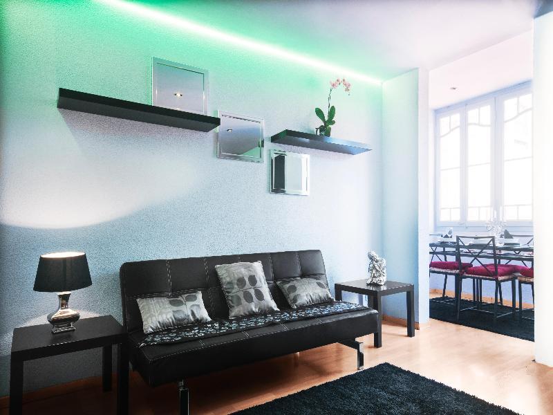 Barcelona 10 - Apartments Dış mekan fotoğraf