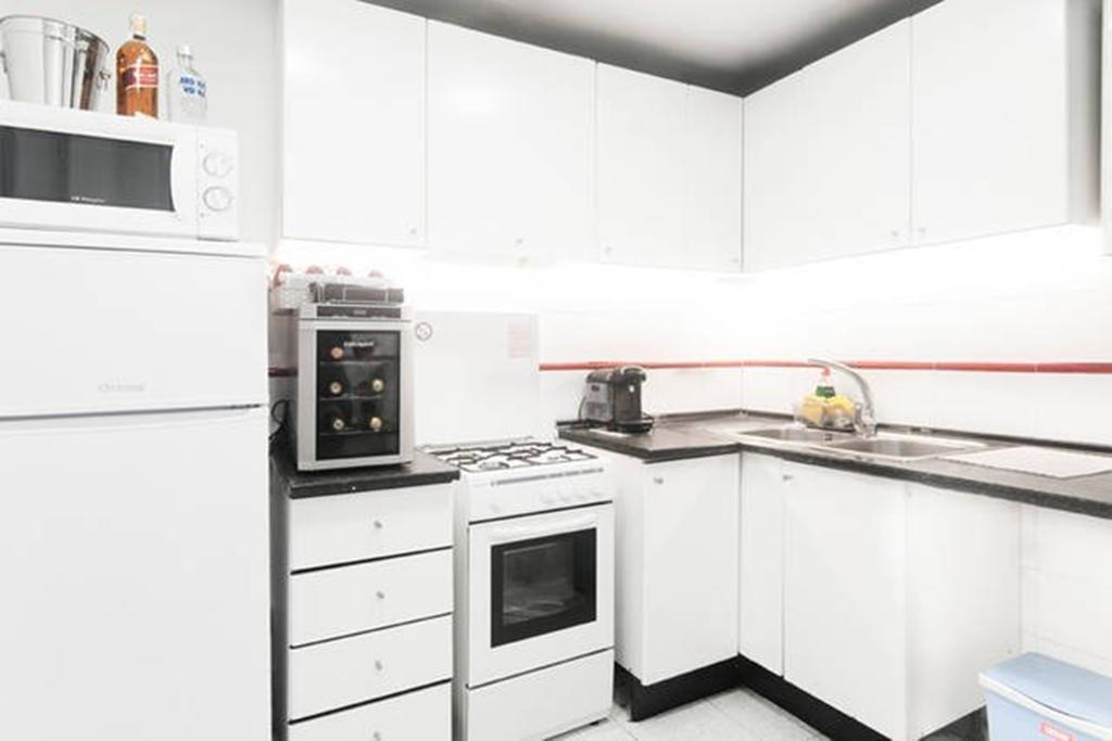 Barcelona 10 - Apartments Dış mekan fotoğraf