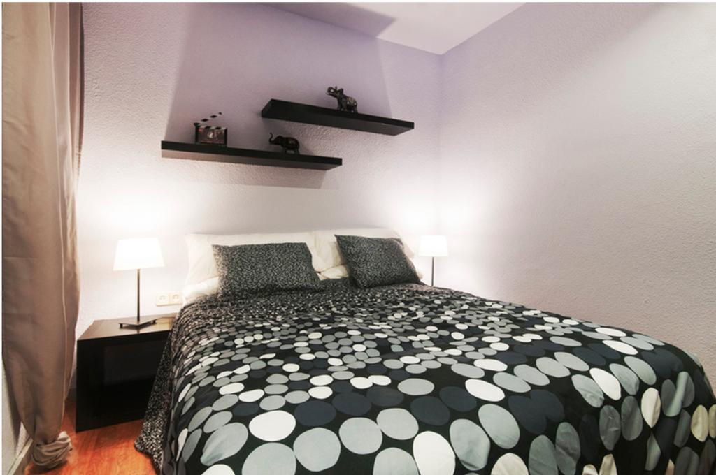 Barcelona 10 - Apartments Dış mekan fotoğraf