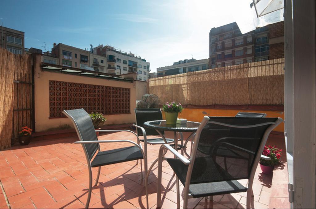 Barcelona 10 - Apartments Dış mekan fotoğraf