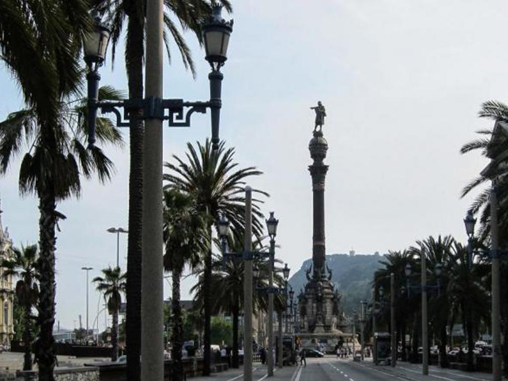 Barcelona 10 - Apartments Dış mekan fotoğraf