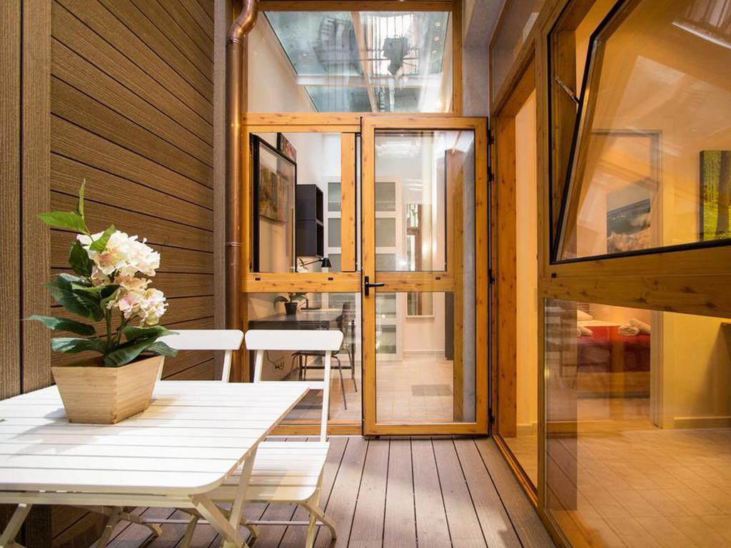 Barcelona 10 - Apartments Dış mekan fotoğraf