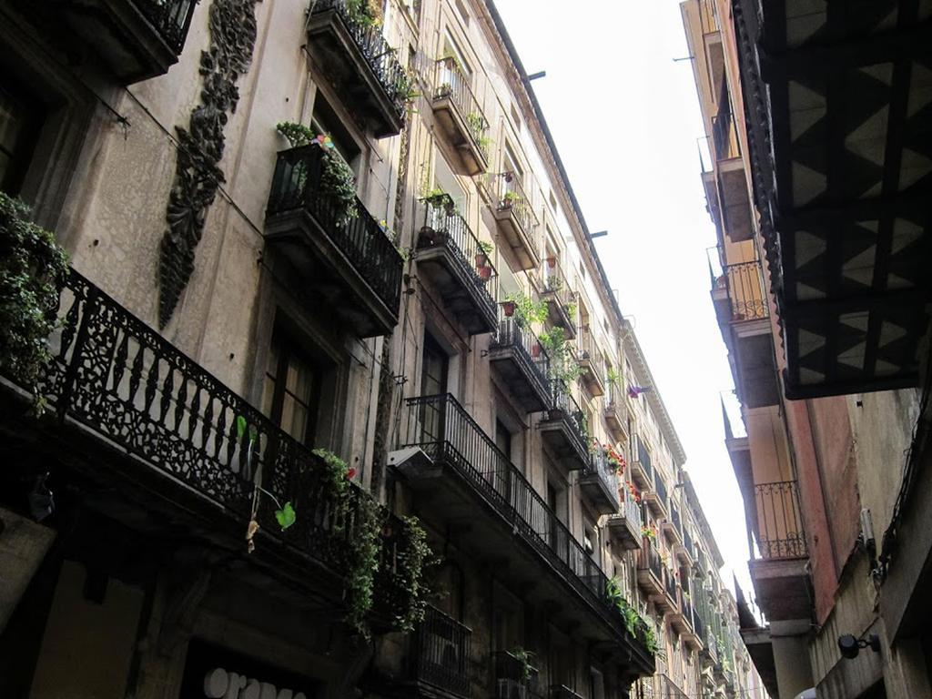 Barcelona 10 - Apartments Dış mekan fotoğraf