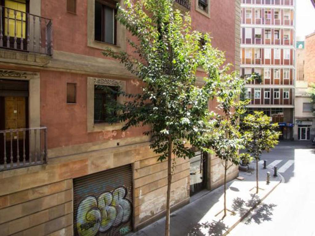 Barcelona 10 - Apartments Dış mekan fotoğraf