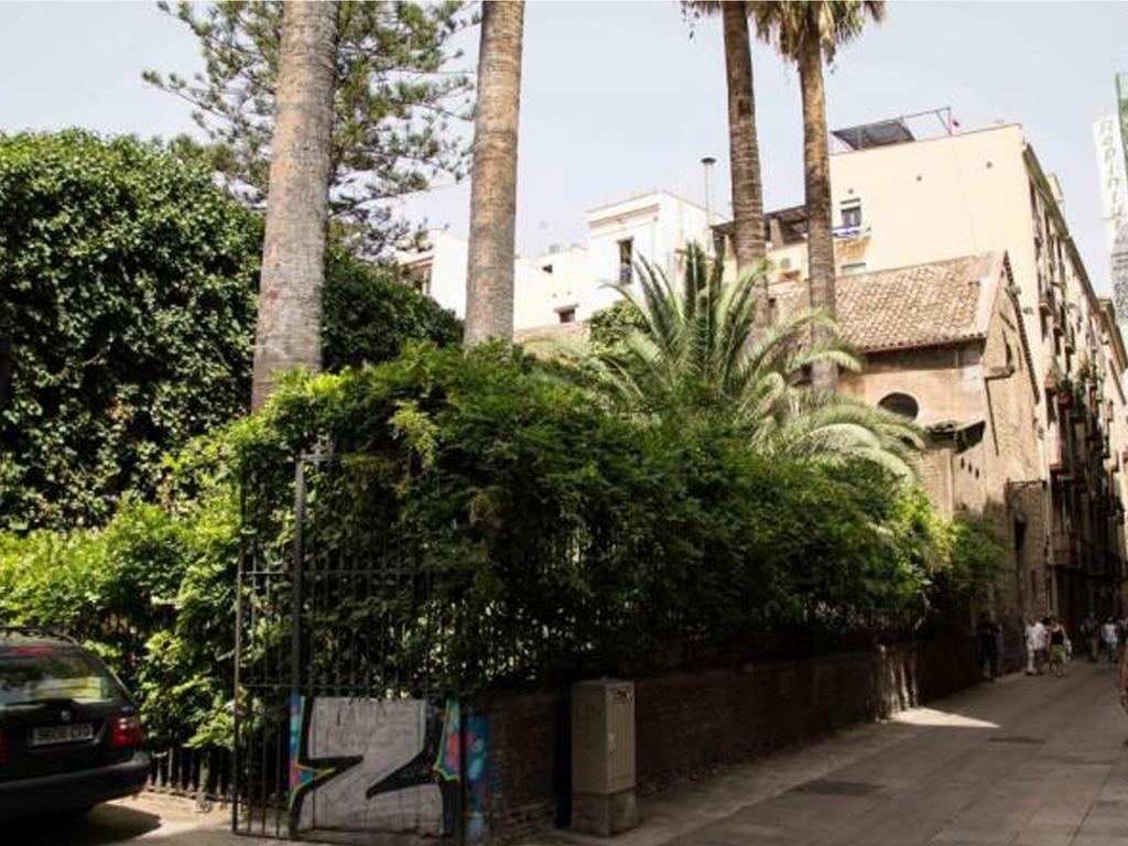Barcelona 10 - Apartments Oda fotoğraf